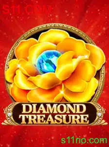 Diamondtreasure